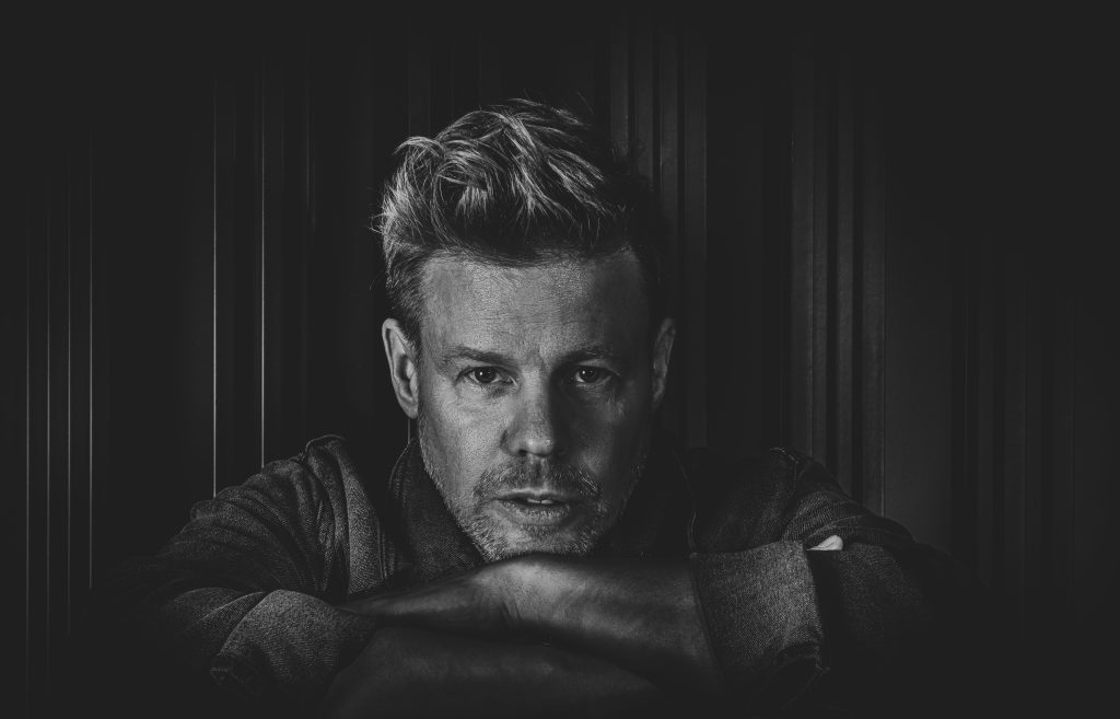 [INTERVIEW] Ferry Corsten Reflects On Past, Present And Future