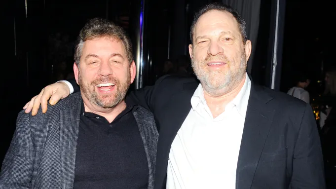 MSG CEO James Dolan Sued For Sexual Assault by Tour Masseuse