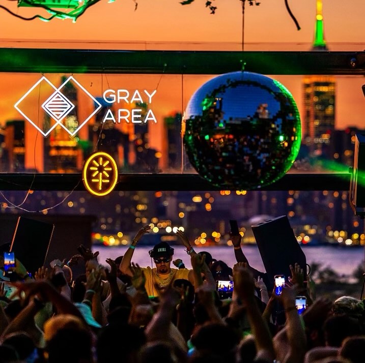 HE.SHE.THEY Lands in Brooklyn to Grace With Crazy Lineup