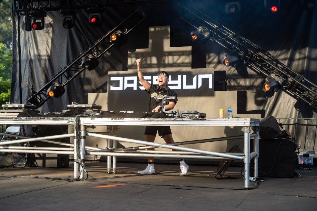 HE.SHE.THEY Lands in Brooklyn to Grace With Crazy Lineup