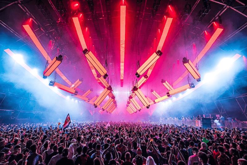 Ultra Music Festival Unveils RESISTANCE Lineup for 2024