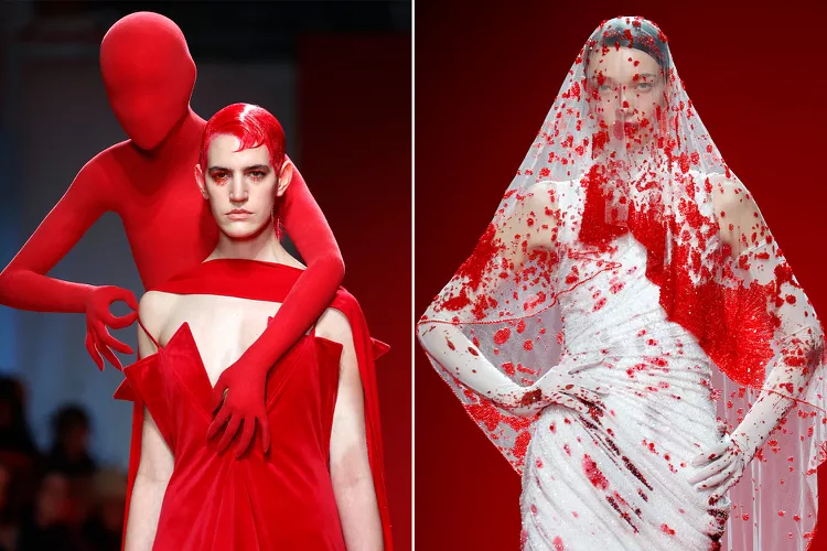 Haute Couture Renaissance: Spring 2024 Collections
