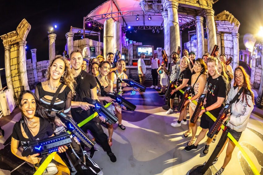 Groove Cruise Celebrated its 20th Anniversary with Sold-out 2024 Sail