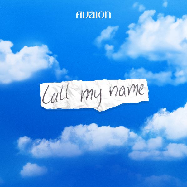 Avaion Call My Name artwork
