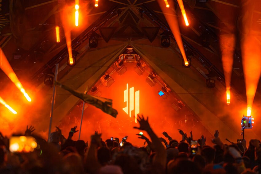 Elements Music & Arts Festival Announces Phase One Lineup for 2024