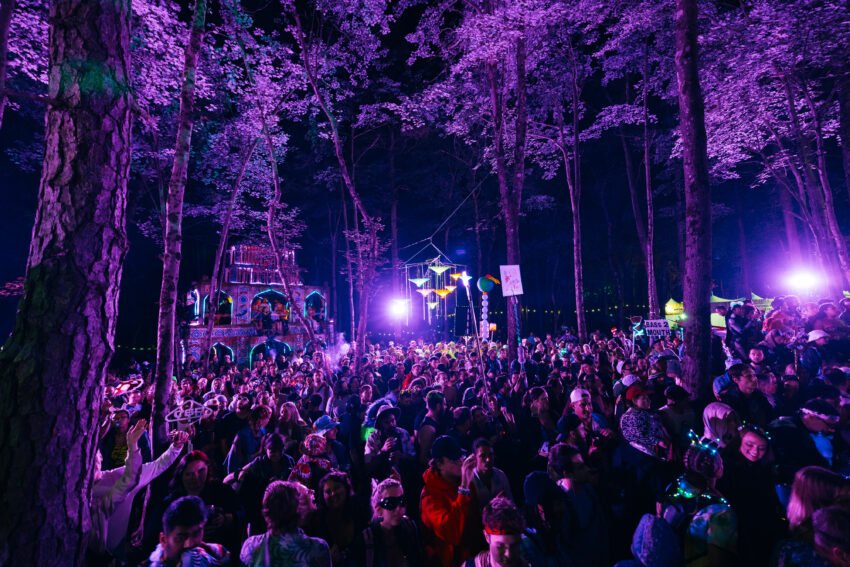 Elements Music & Arts Festival Announces Phase One Lineup for 2024