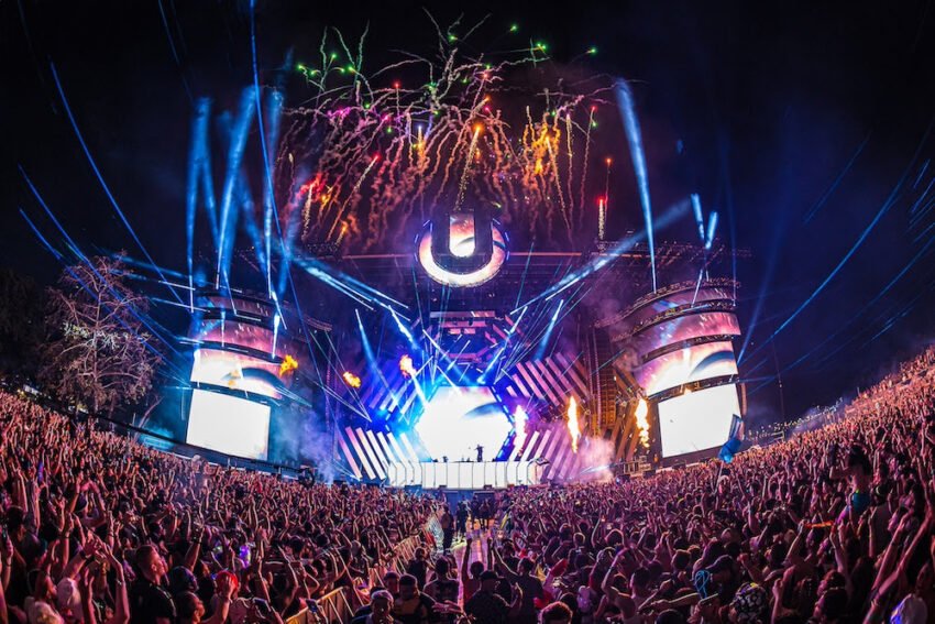 Ultra Music Festival Reveals Final 2024 Lineup