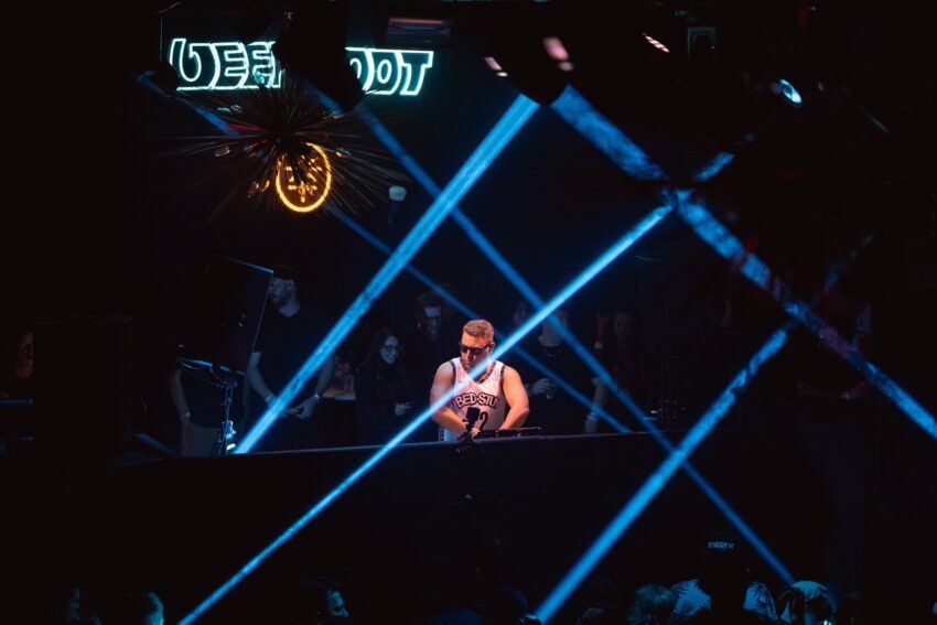 Lost Frequencies ‘All Stand Together’ Tour – Fillmore Denver Event