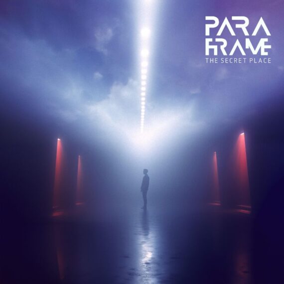 Paraframe The Secret Place