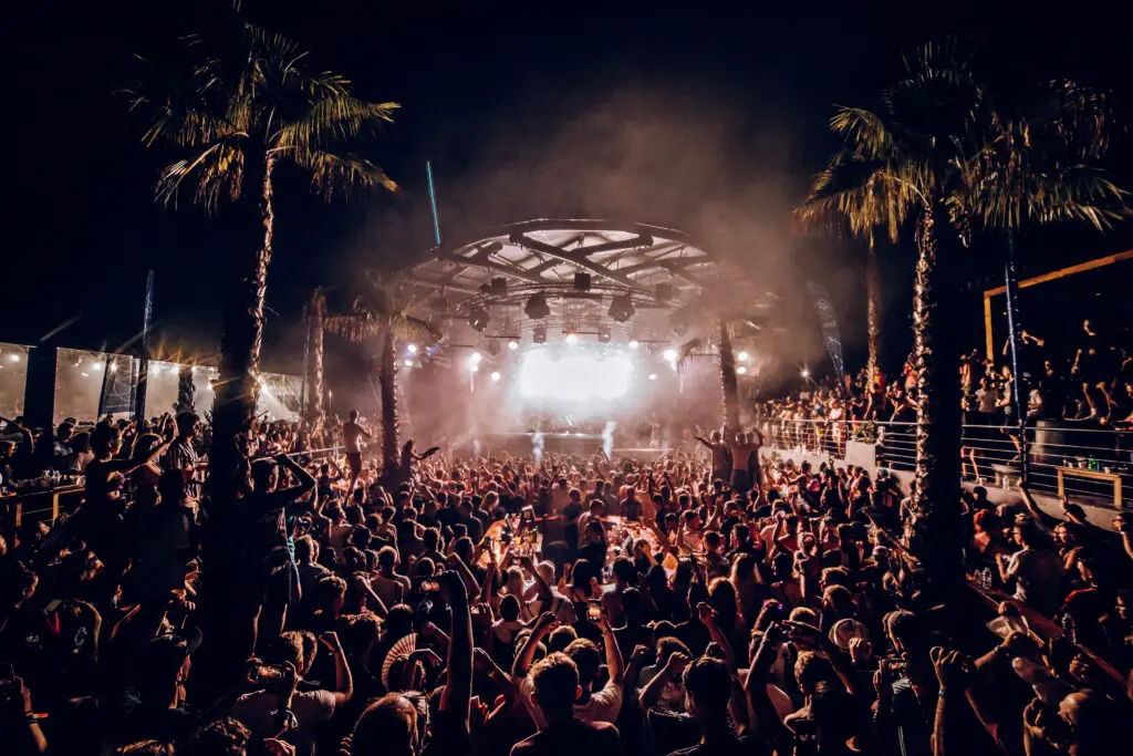 Sonus Festival Announces First Wave of talent for their 2024 Return to Pag Island 