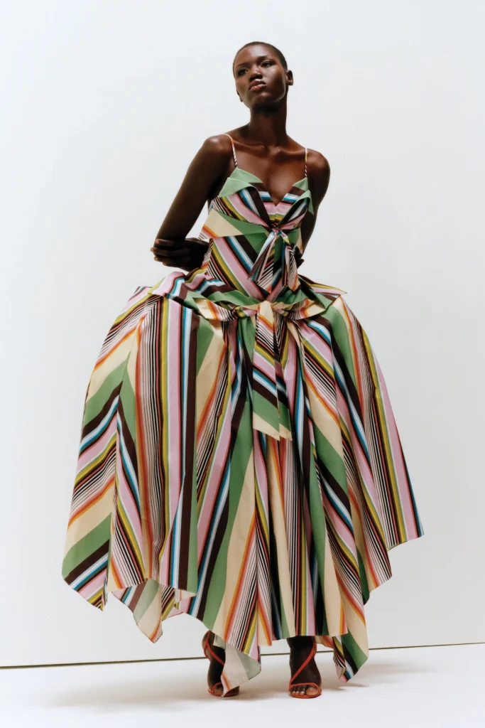 CELEBRATING EXCELLENCE: THE INTERSECTION OF BLACK HISTORY, ART & FASHION