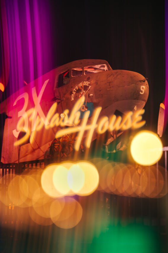 Splash House Announces Dates for 2024 Edition