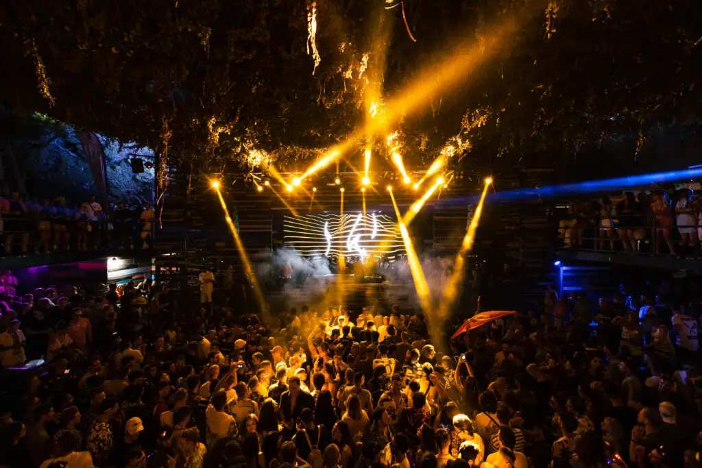 Sonus Festival Announces First Wave of talent for their 2024 Return to Pag Island 
