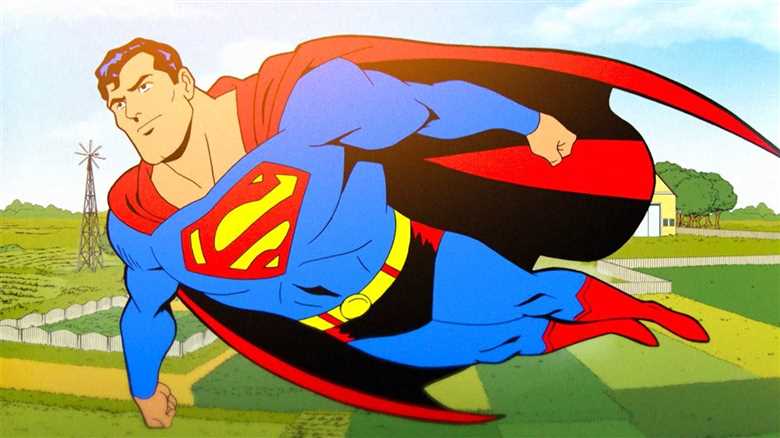 The 20 Best Strongest Superpowers Of All Time