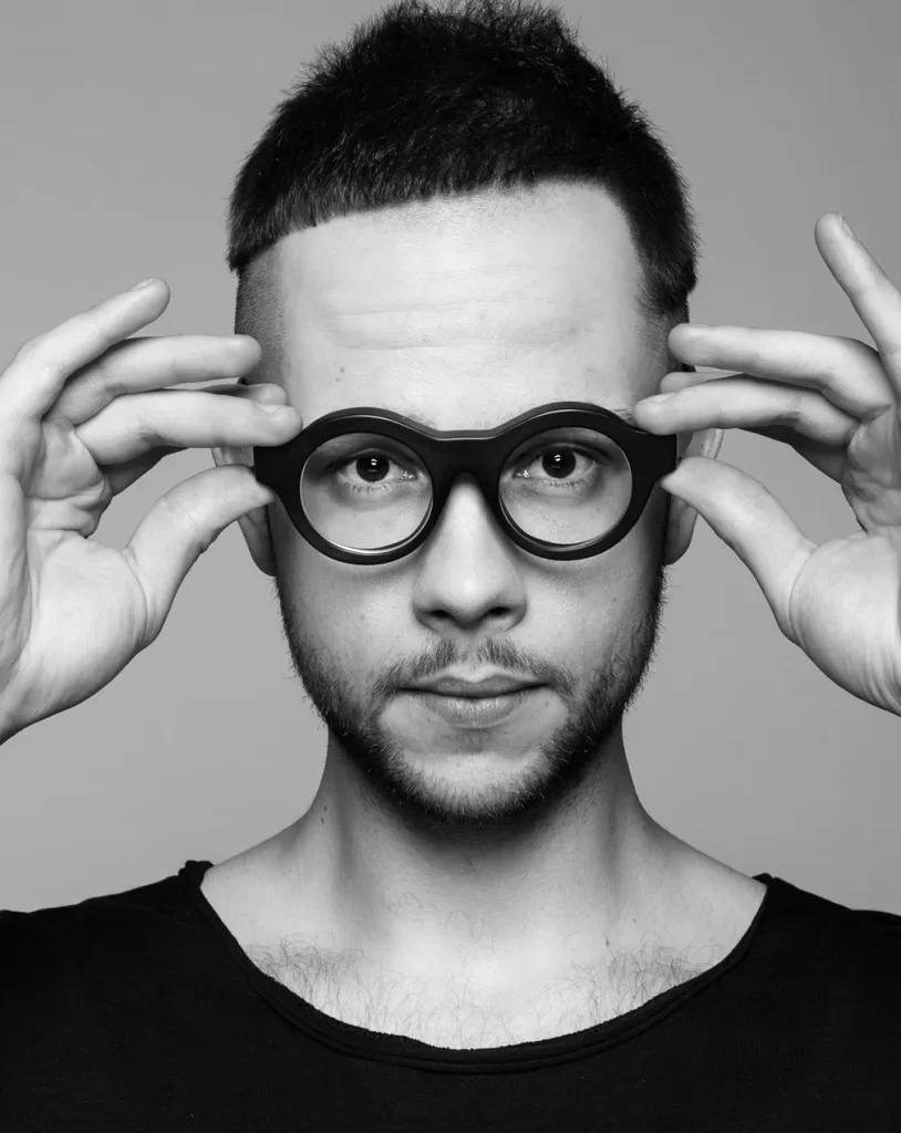 Deas Will Blast The Warehouses With New ‘Form & Flux’ EP
