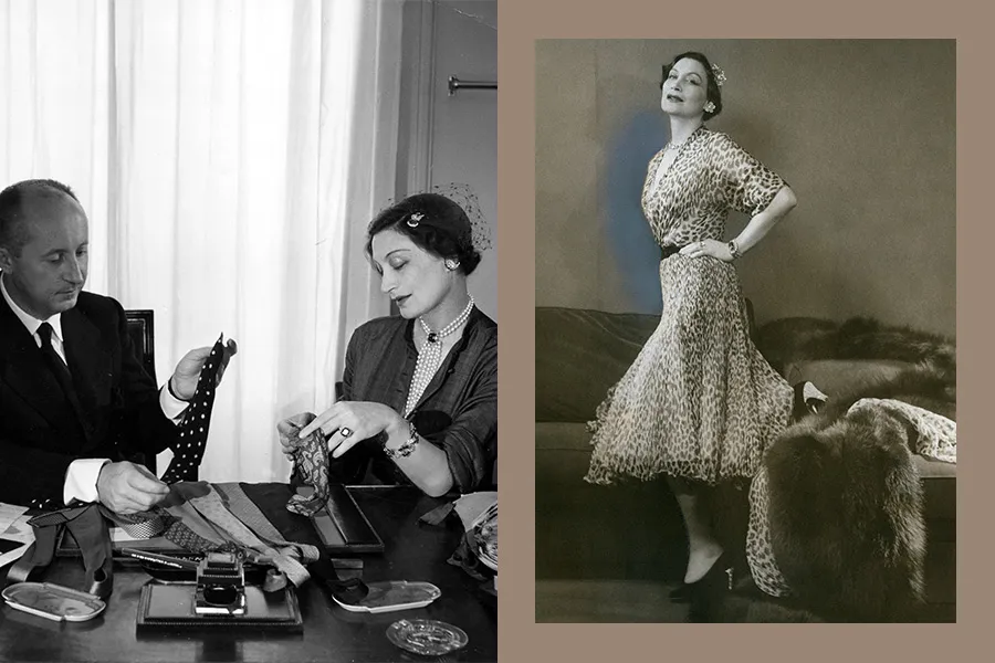 Celebrating Women’s History Month: A Tribute to Fashion’s Inspiring Muses