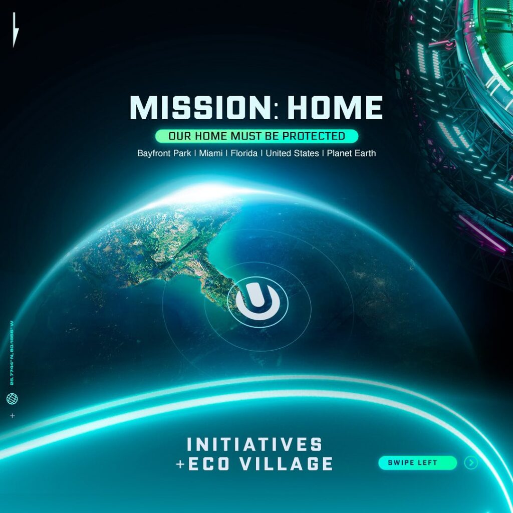 Ultra Music Festival 2024 Guide: Set Times, App, Map and Mission