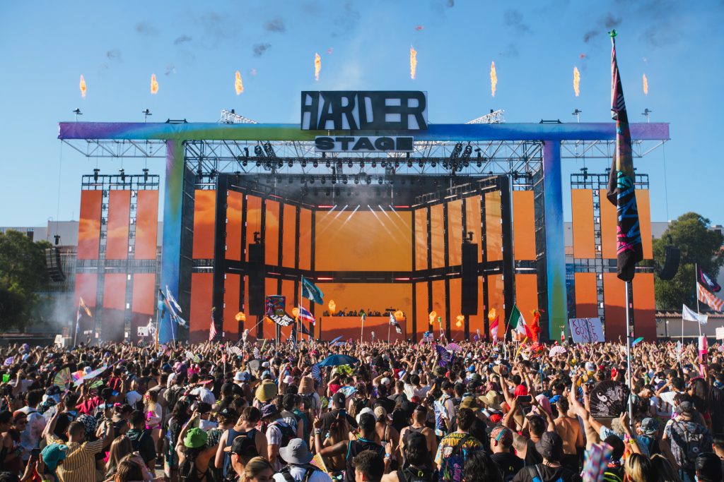 Your HARD Summer Music Festival 2024 Lineup is Here