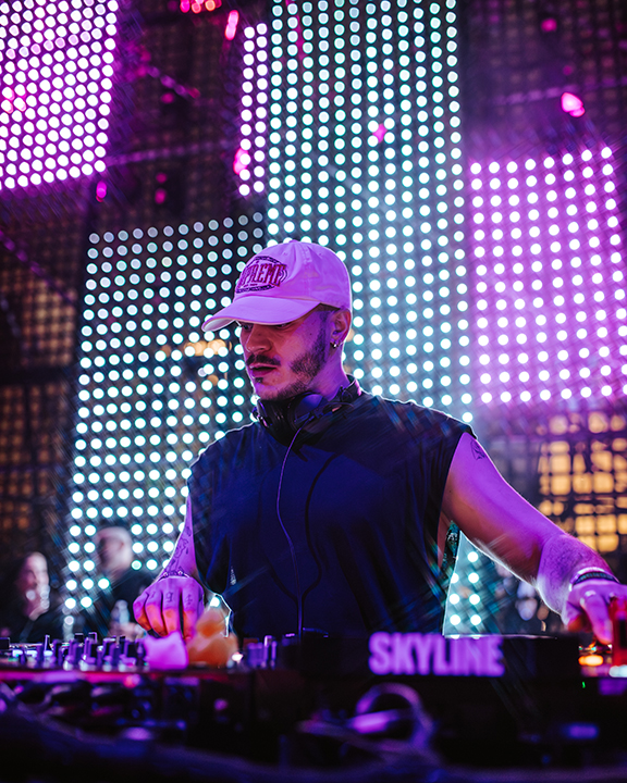 [EVENT REVIEW] Skyline 2024 Set Downtown Los Angeles Ablaze Once Again