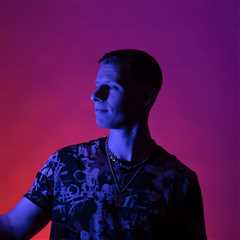 BARKER Unleashes Punchy Energy with His Latest Track &#....