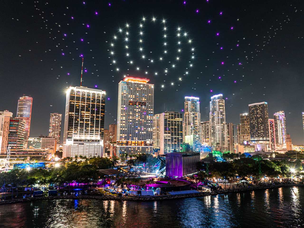Festival Report Card: Ultra Miami Music Festival 2024