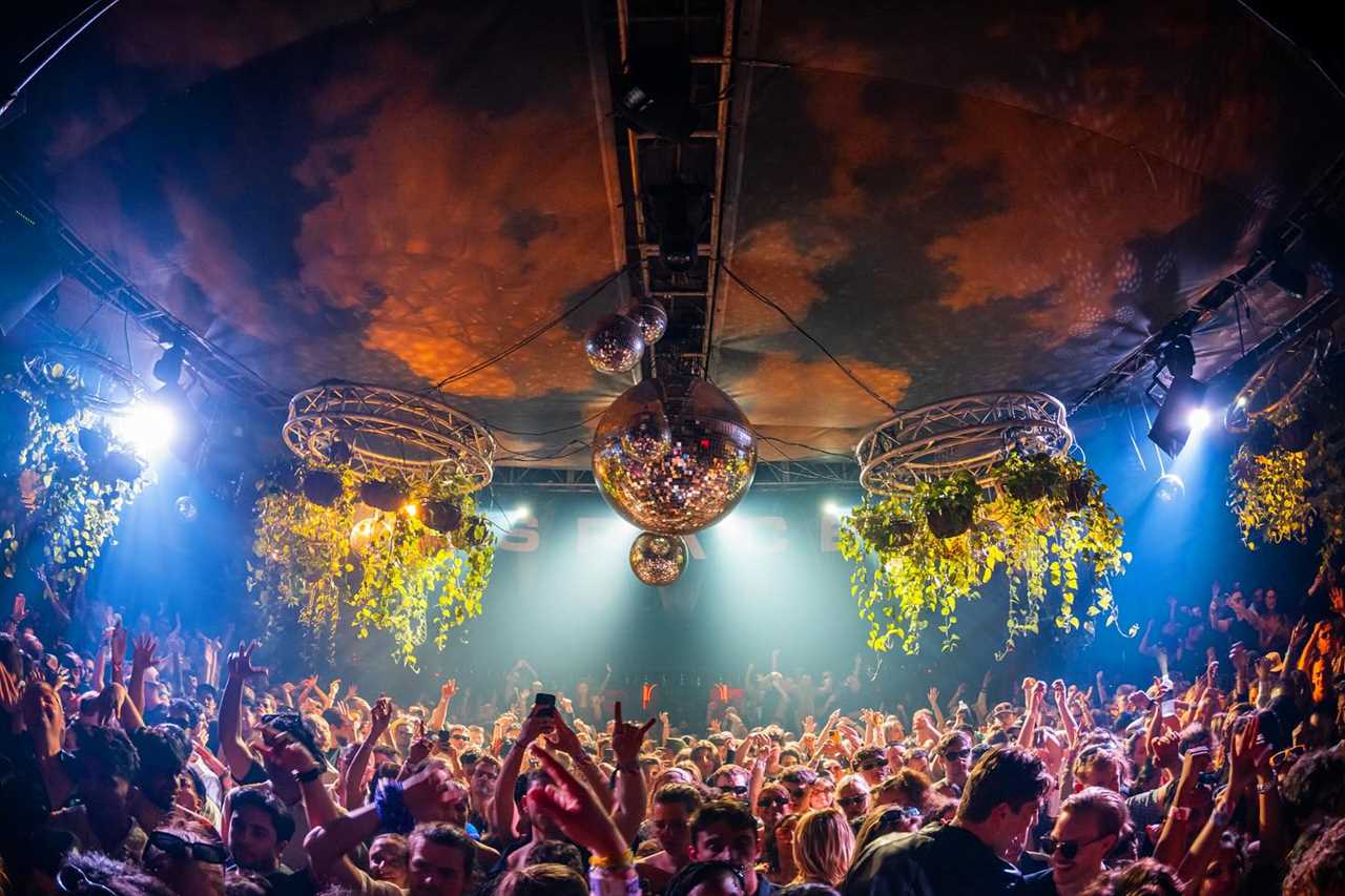 5 Lessons I Learned At Miami Music Week 2024