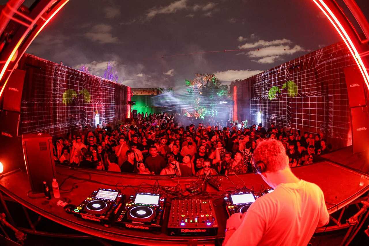 5 Lessons I Learned At Miami Music Week 2024