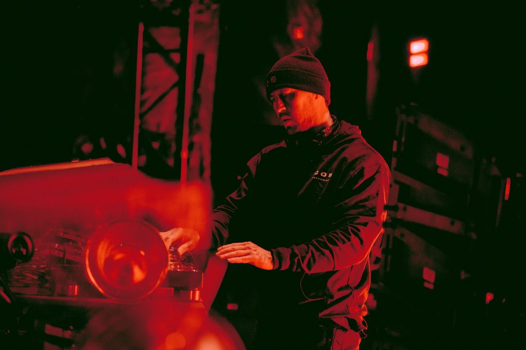 [Event Review] Eric Prydz And Cristoph Sell Out Igloofest #8