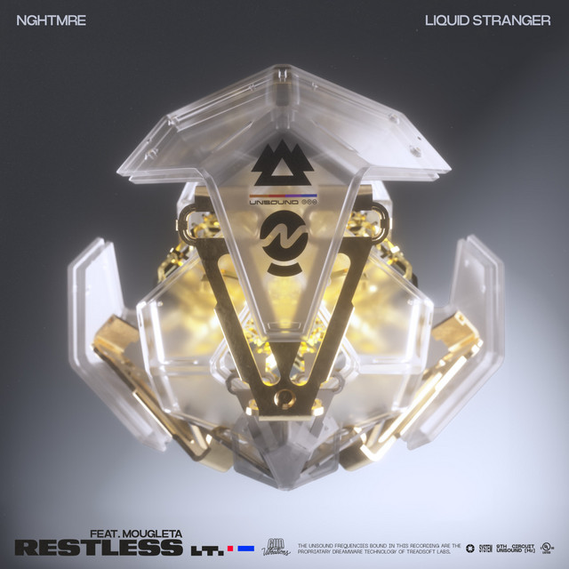 EDMTunes New Music Friday – Week 15 (Part One)
