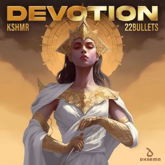 EDMTunes New Music Friday – Week 15 (Part One)