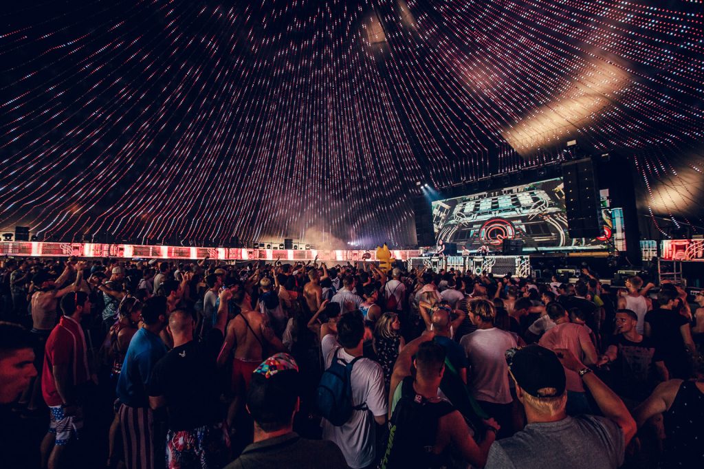 Tomorrowland Belgium 2024 is SOLD OUT