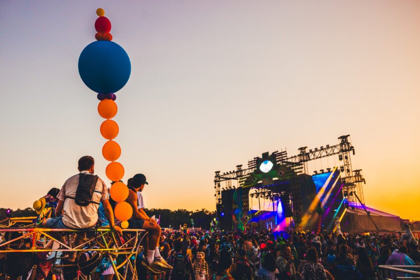 Elements Music & Arts Festival Announces Phase Two Additions for 2024