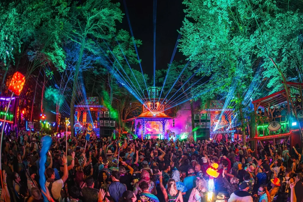 Elements Music & Arts Festival Phase 2 Lineup