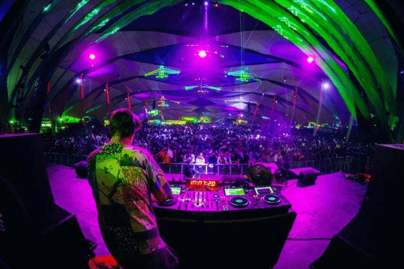 5 Acts To See At Lightning In A Bottle 2024