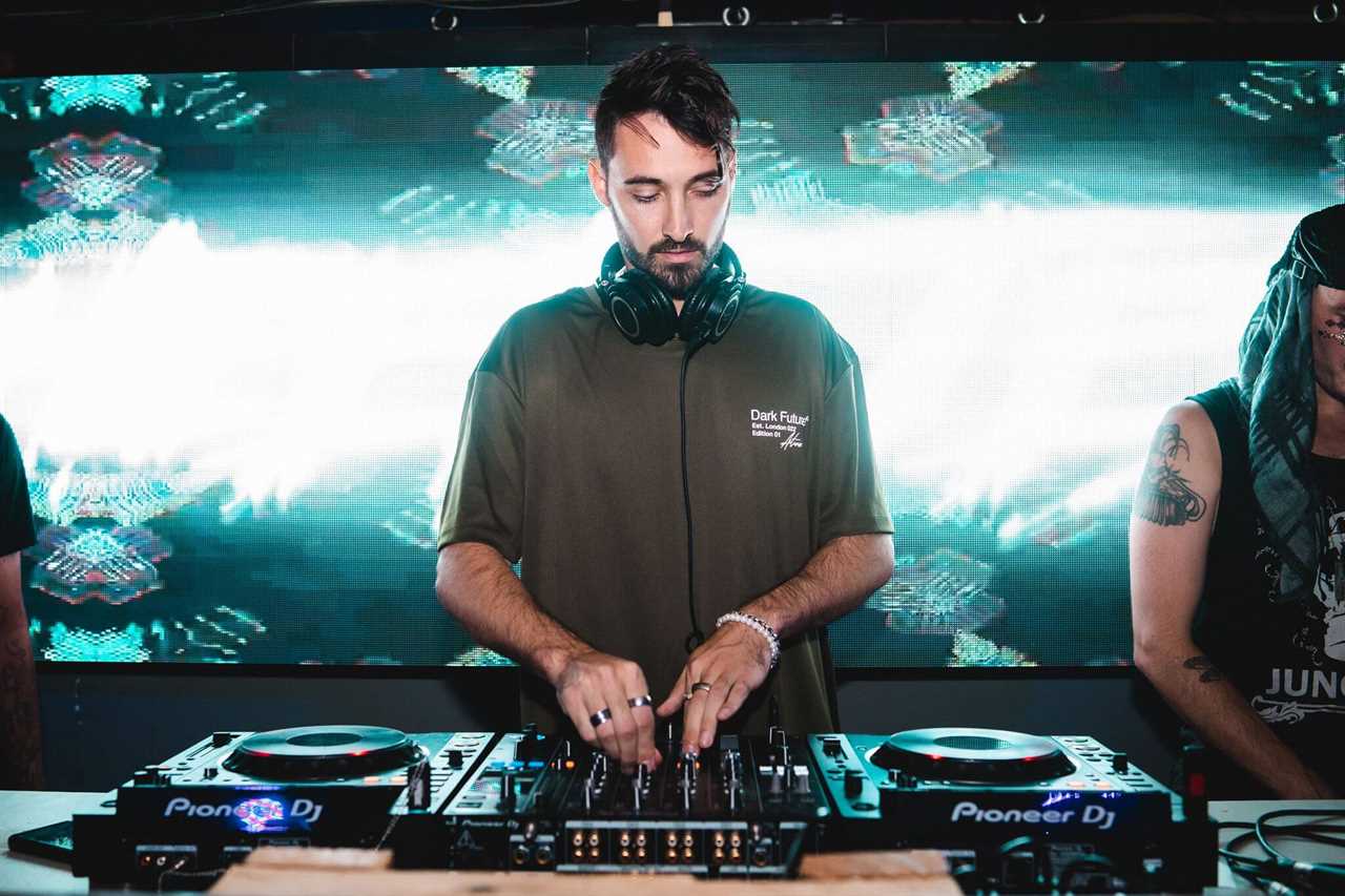 5 Acts To See At Lightning In A Bottle 2024