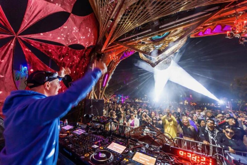 5 Acts To See At Lightning In A Bottle 2024