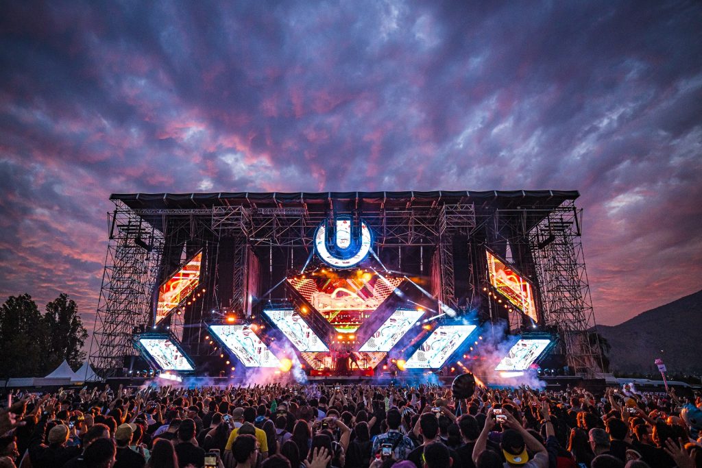 [EVENT REVIEW] Ultra Chile Returns After Nearly A Decade, And In Full Force Too