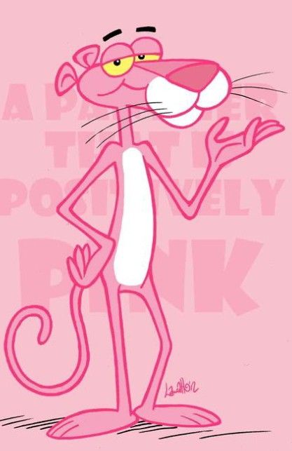 Pink Panther