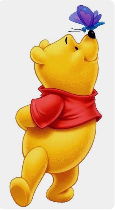 Winnie-the-Pooh