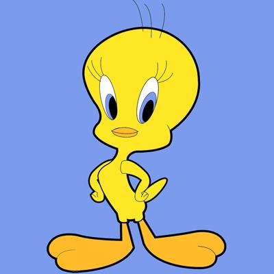 Tweety