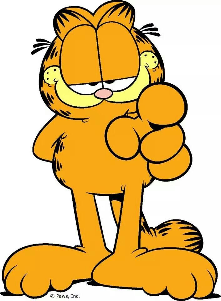 Garfield