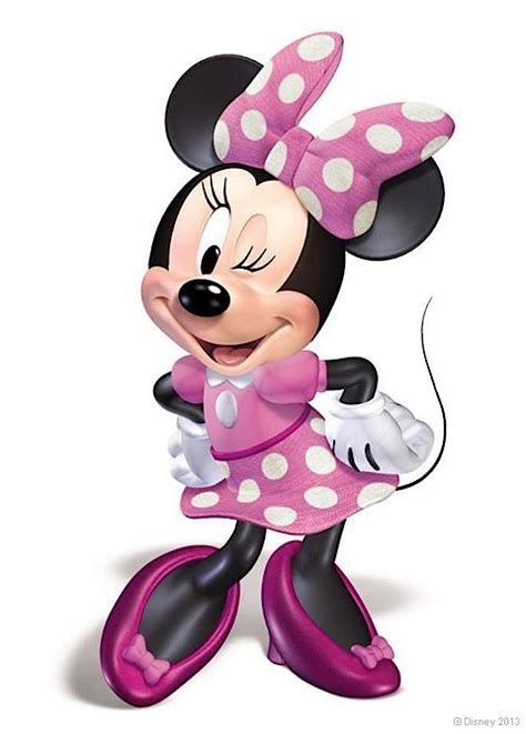 Minnie