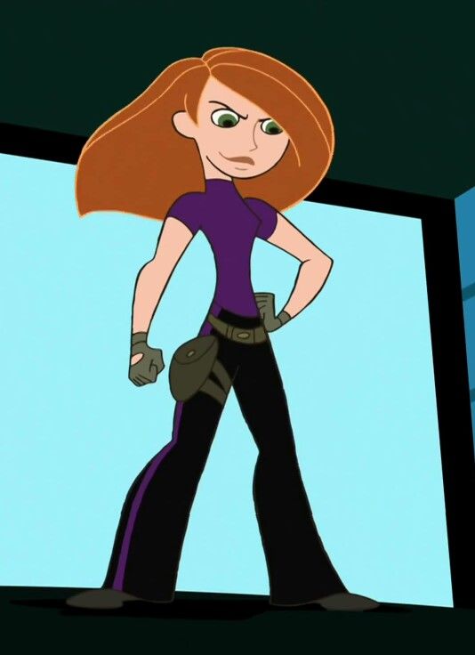 Kim Possible