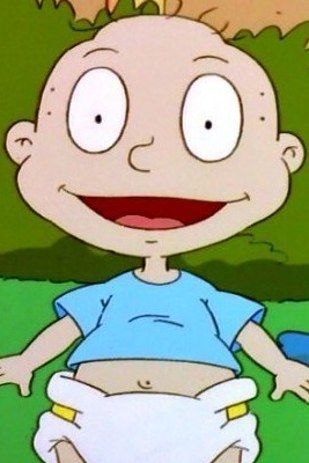 Tommy Pickles