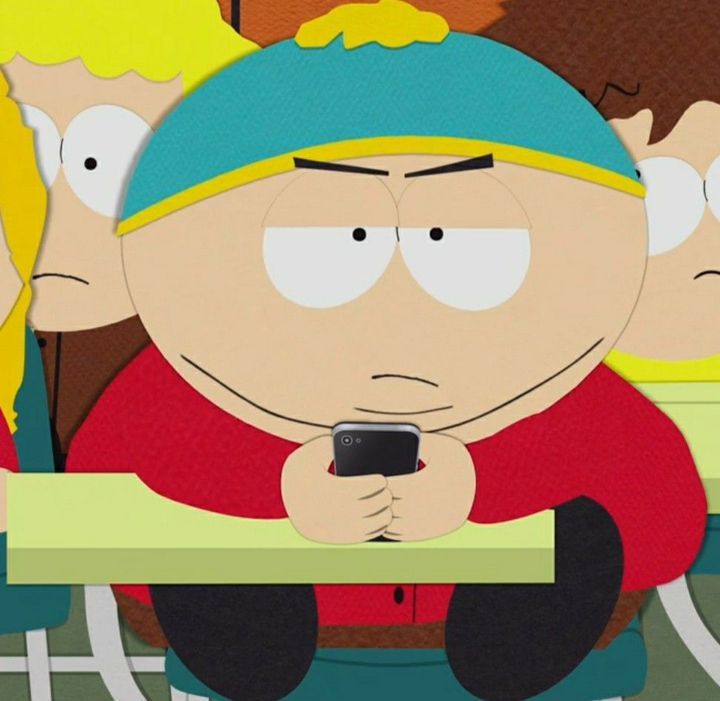 Eric Cartman