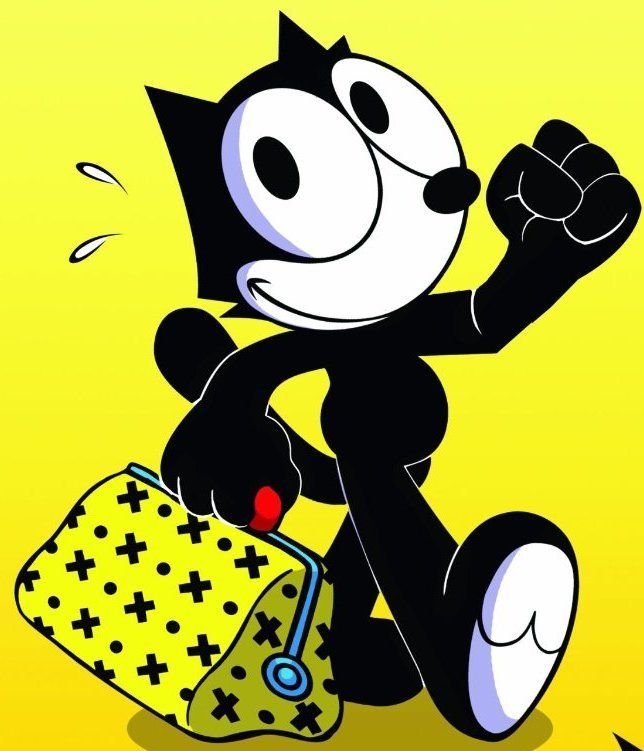 Felix the Cat