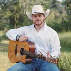 Cody Johnson Shares New Fall ‘The Leather’ Tour 2024 Dates
