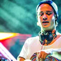 KYGO Announces North American and Europe World Tour 2024 Dates