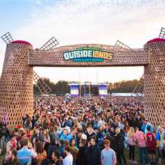 Outside Lands Festival Reveals 2024 Lineup Including Headliners Tyler, the Creator, and More