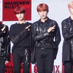 K-Pop Band AB6IX Announces 2024 “Find You” Fan Concert Tour Dates